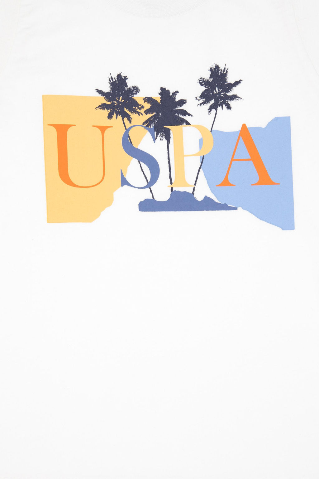 Erkek _ocuk Krem Pijama Tak_m_ Sepette S_rpriz _ndirim - U.s. polo assn фото 4