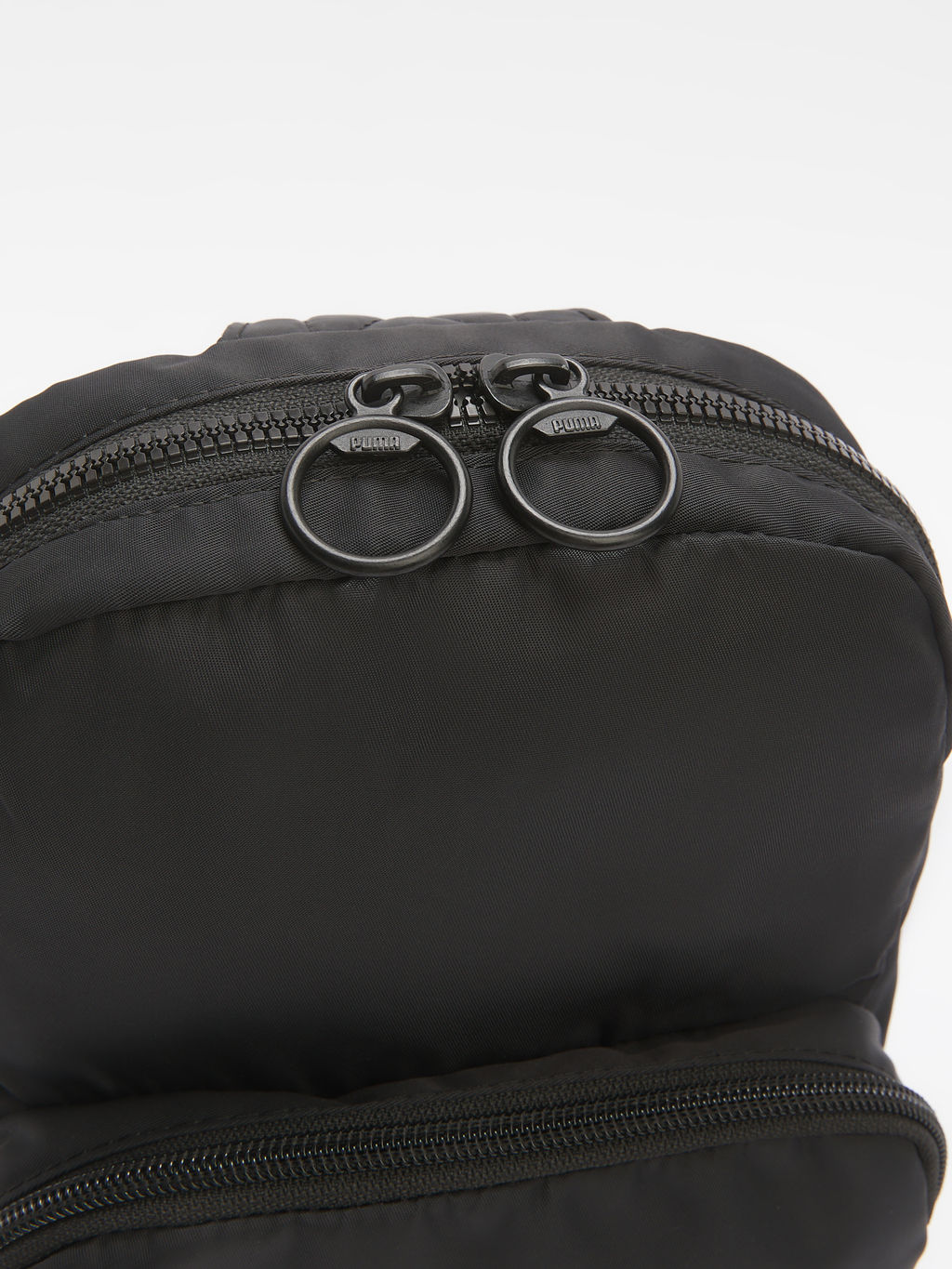 Мужской рюкзак PUMA Originals X-Bag Артикул 3339314, черный