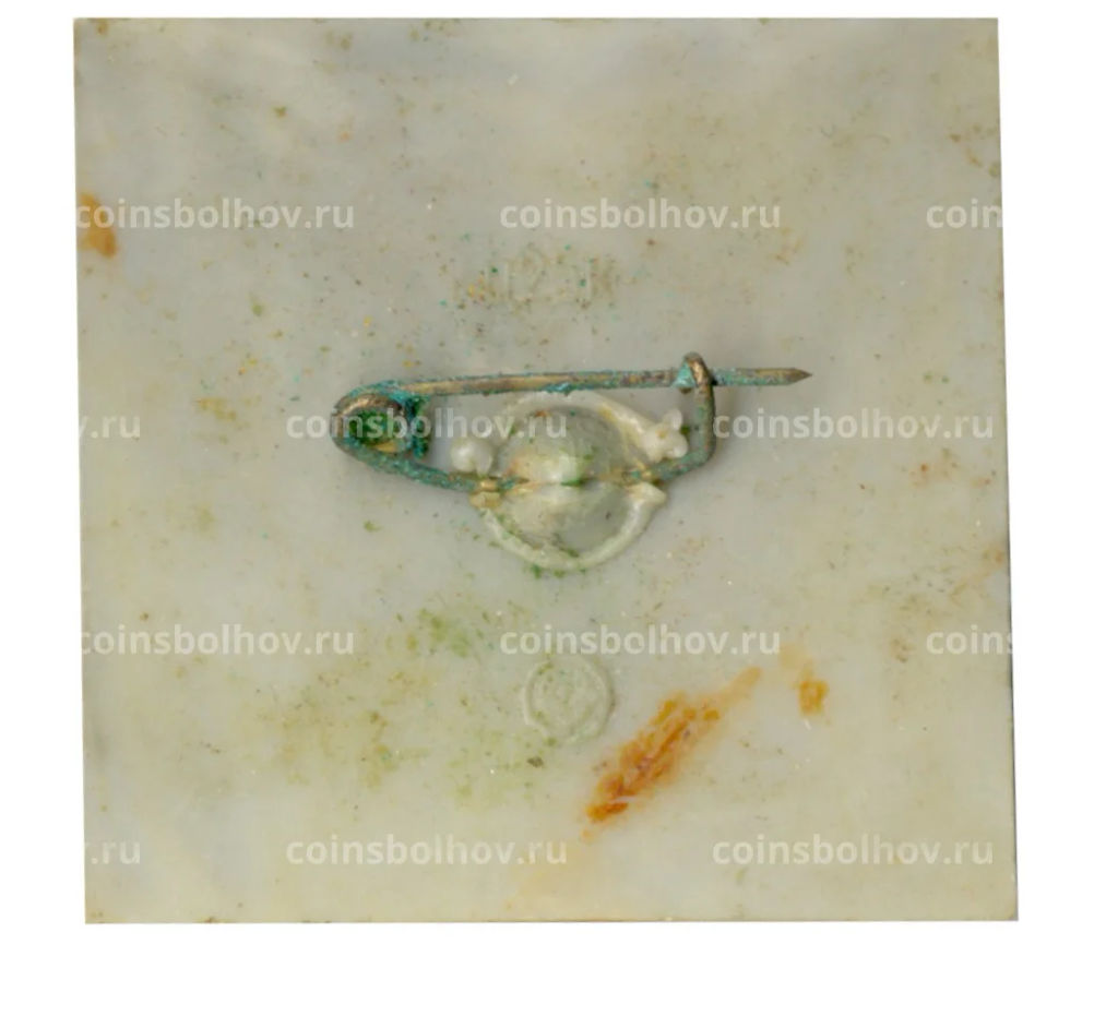 Значок Цирк  переливная картинка