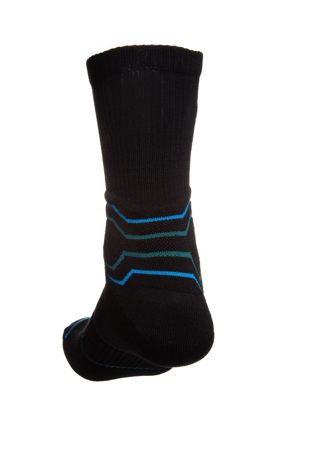 Носки Черный - Anta фото 2