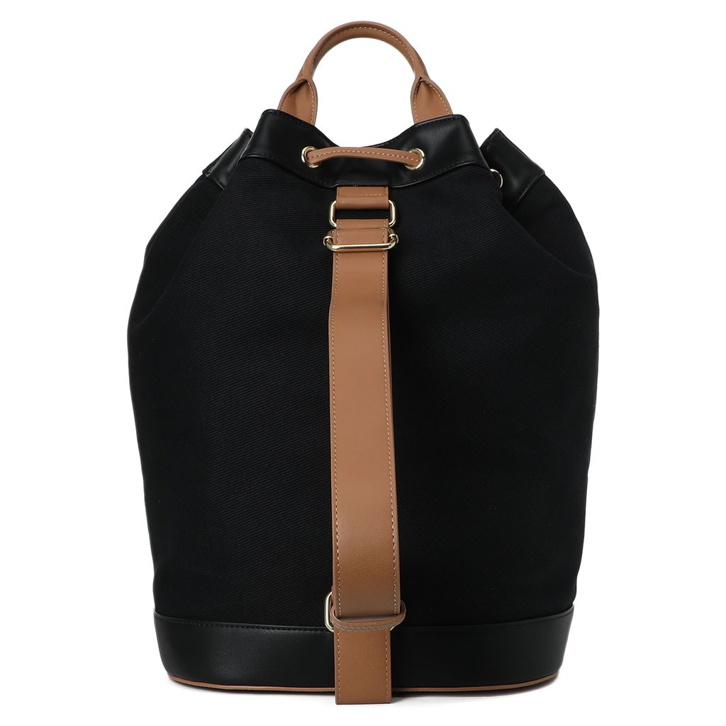 Женский рюкзак LOVE MOSCHINO SPORTY LOVE Артикул 3262956, черный  фото 3