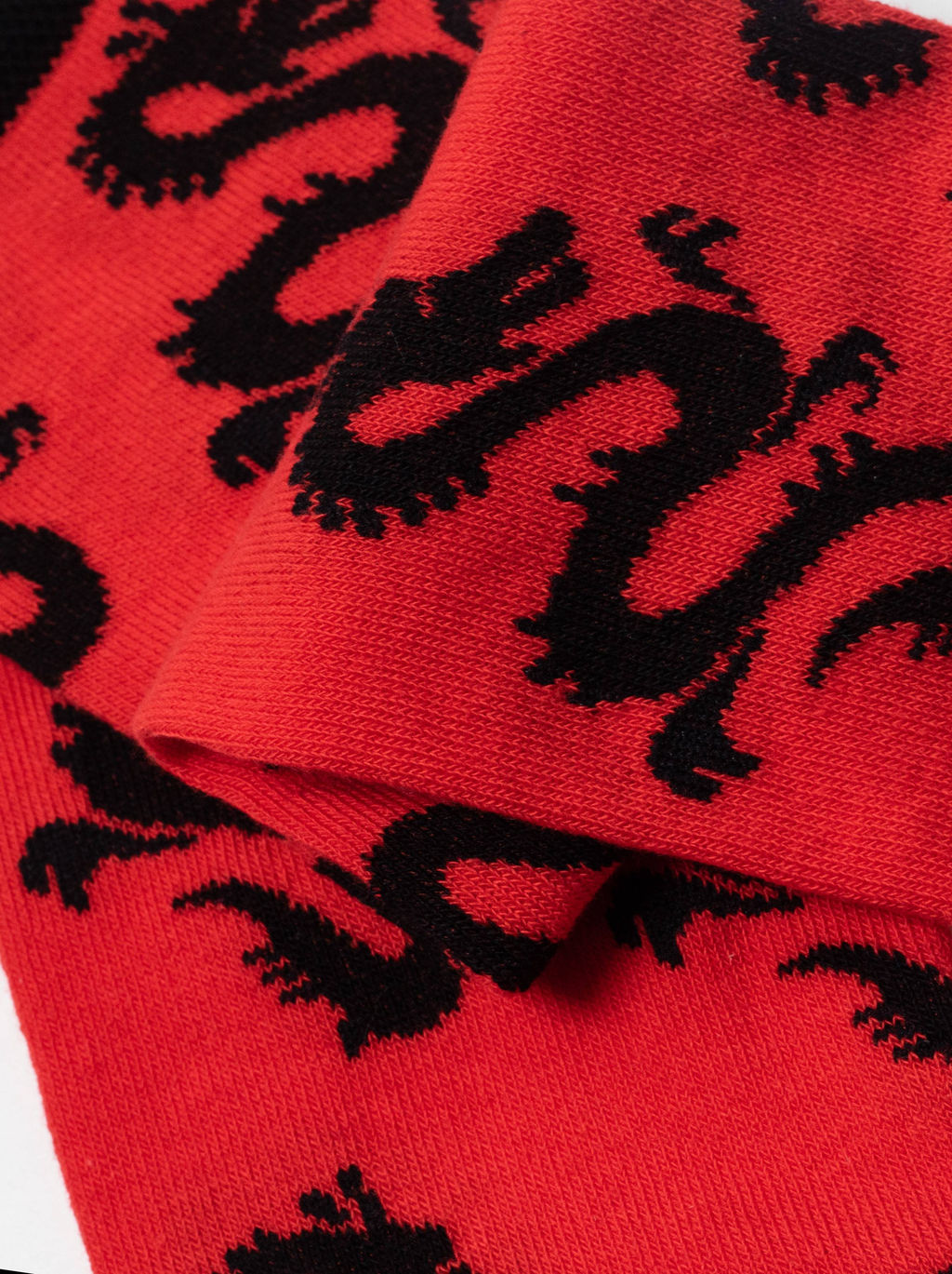 Цена за 2 пары. Носки мужские DIWARI HAPPY Хлопковые носки с рисунками - Conte elegant фото 3