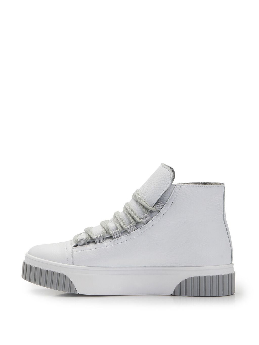 УЦЕНКА Кеды 2334023 - Belwest фото 4