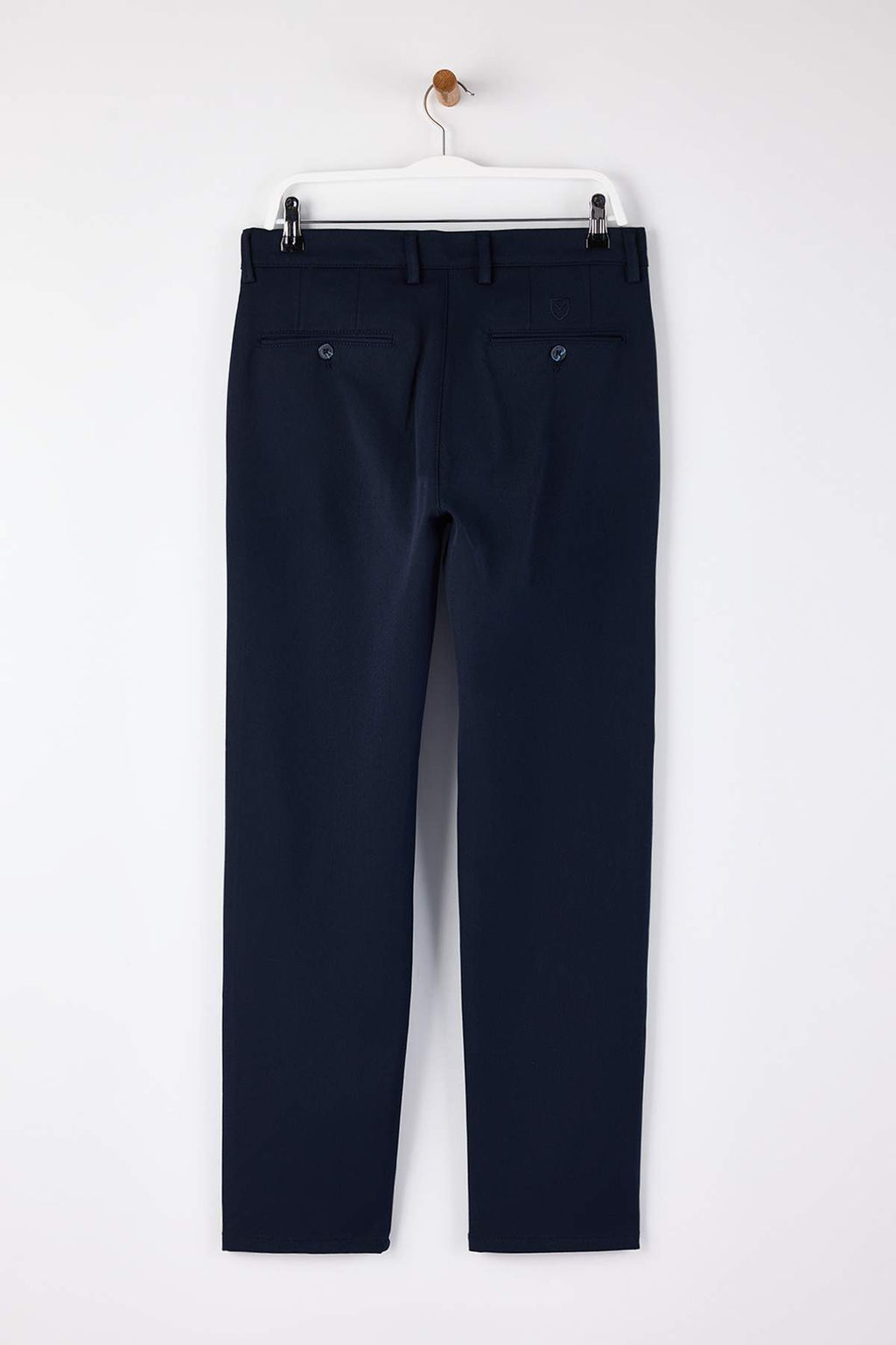 Vizon Erkek Dokuma Kumas Pantolon TMNAW26PL00030 - Trendyolmilla фото 22
