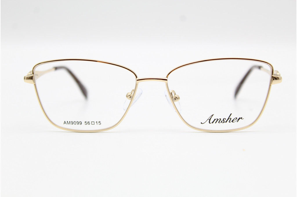 Оправа AMSHAR 9099 56-15-140 С4