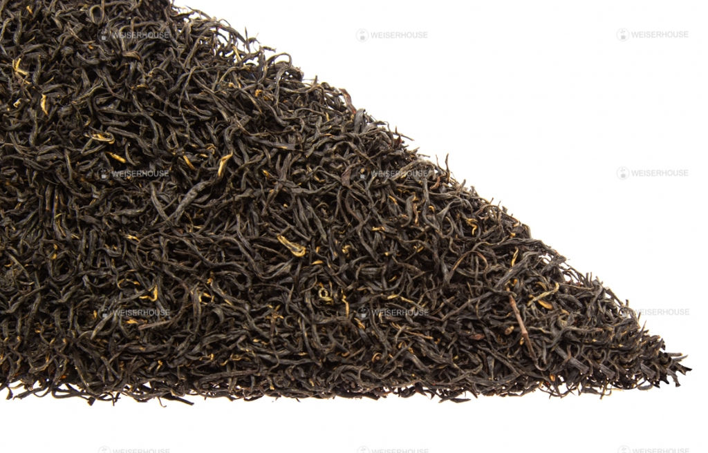 Живой чай / Кимун высшей категории (живой чай), 1 уп. * 100 гр. - Weiserhouse фото 2