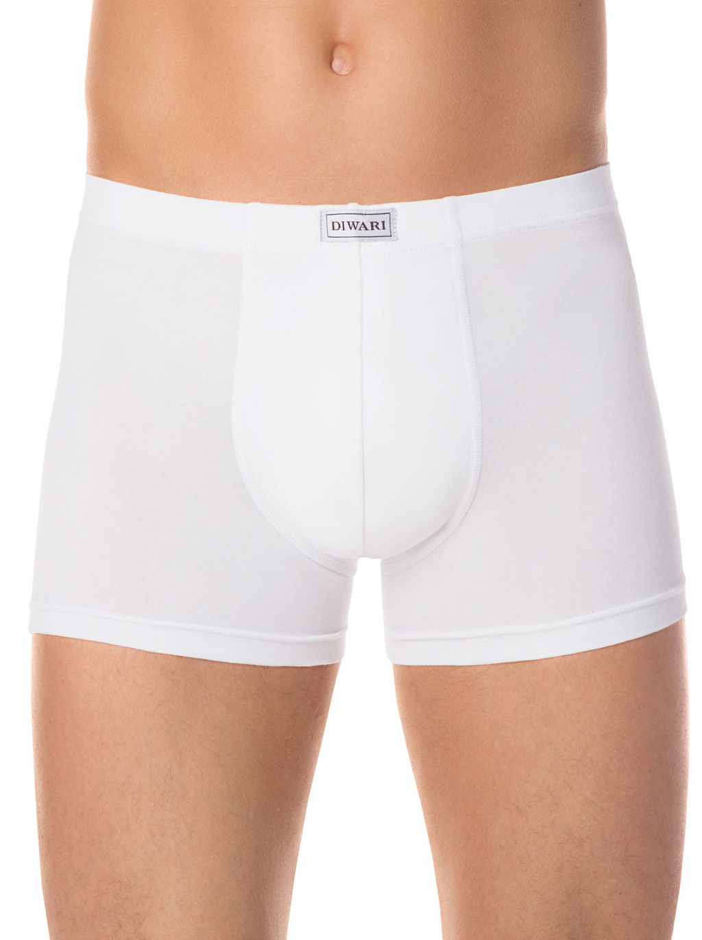 DIWARI BASIC MSH 127 (в коробке) white