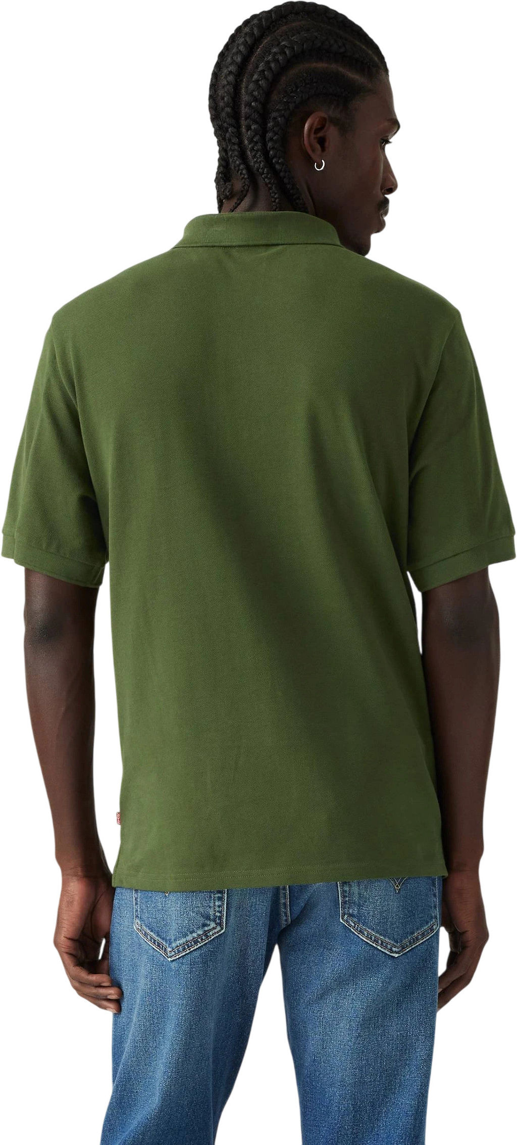 Рубашка поло мужская