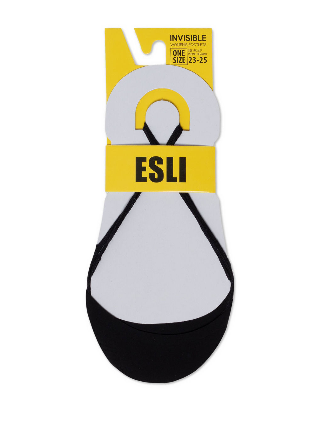 Цена за 2 пары. Последники ESLI подследники IS008 - Conte elegant фото 4