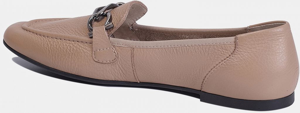 Лоферы женские MOLLY 994102БЖ - Ralf ringer фото 3