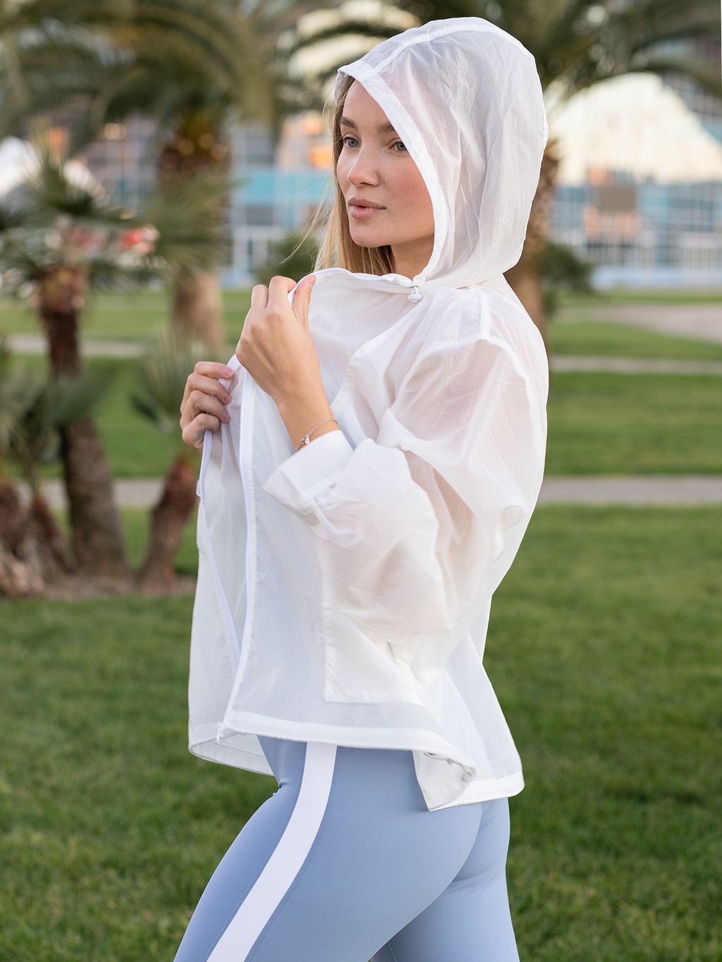 Ветровка Opium МF-116