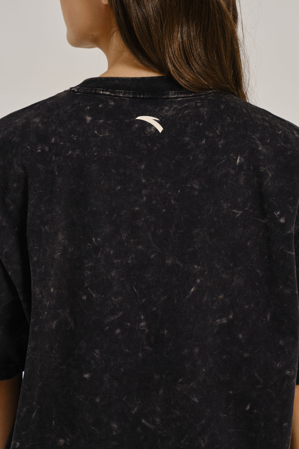 Футболка Черный KAI SS Tee