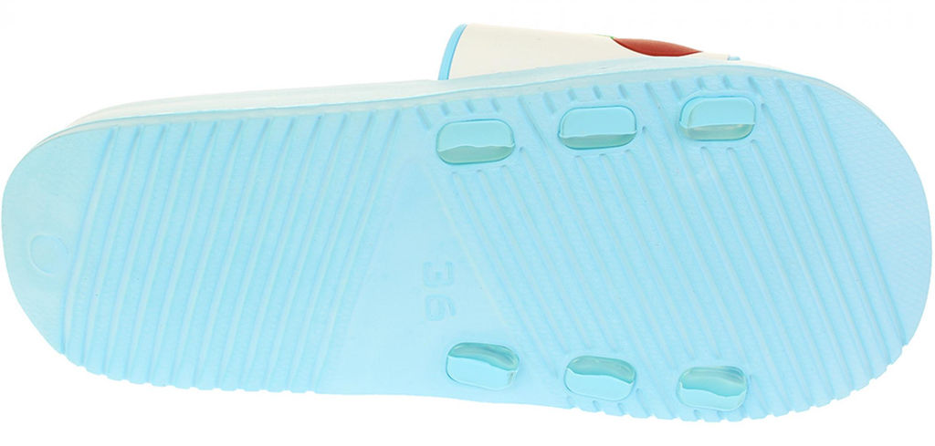 Пантолеты Alfox A5478_голубой  фото 3