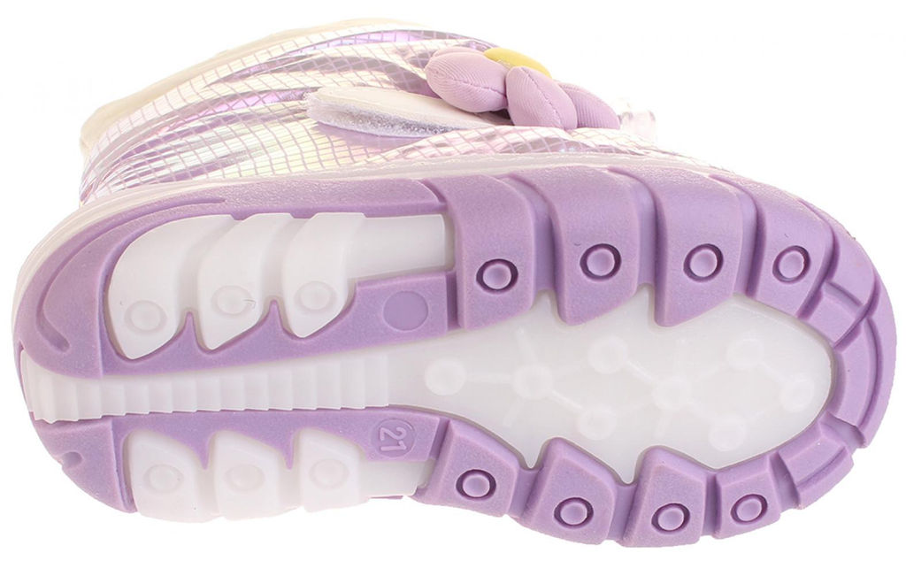 Дутики Tom-Miki T-10824-H