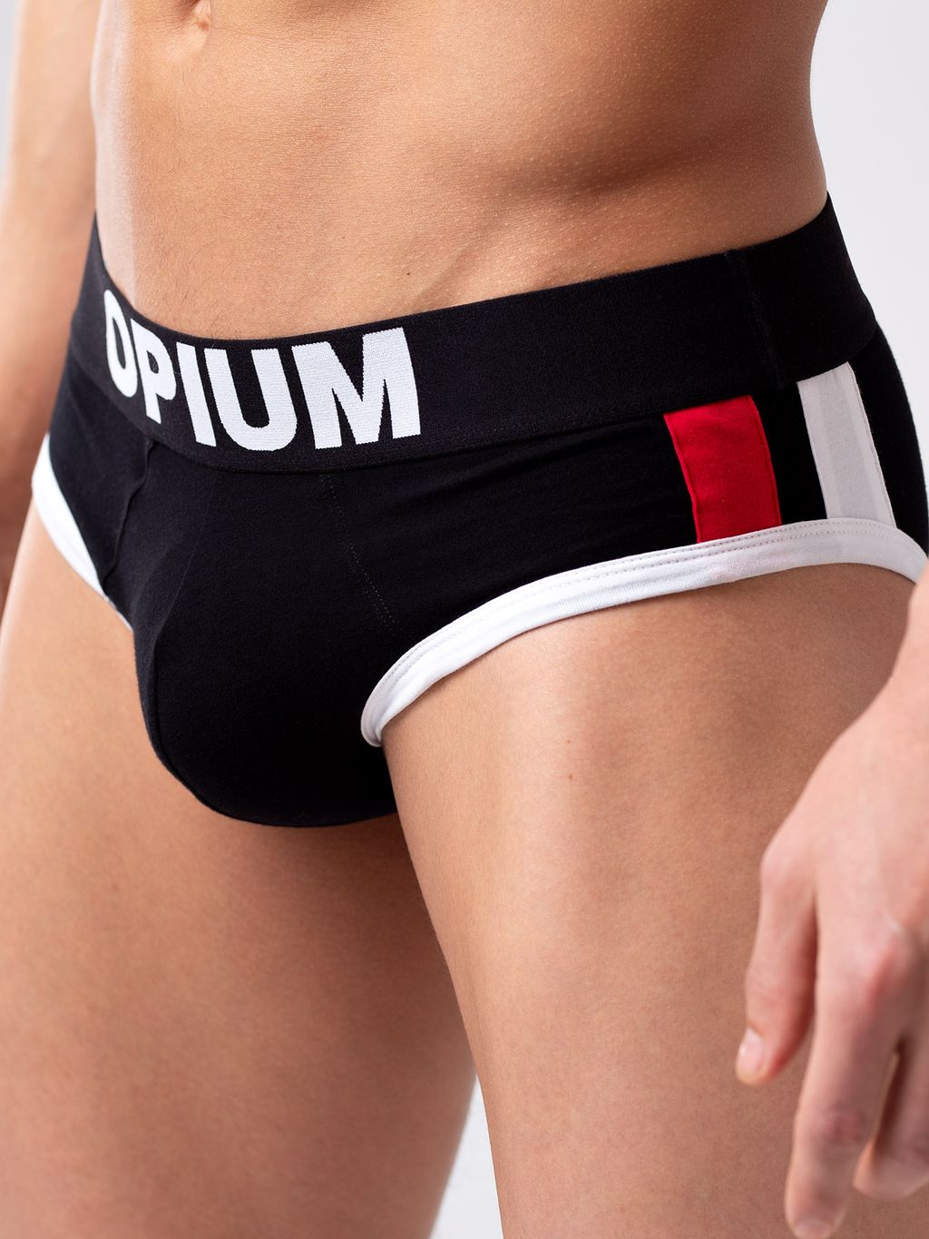 Трусы-слип Opium R-137 фото 26
