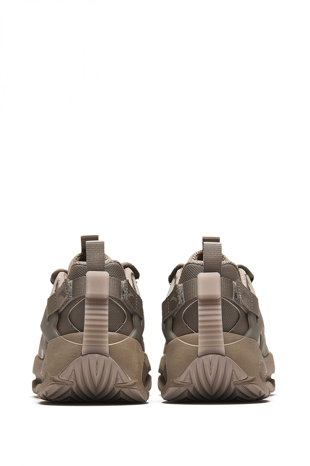 Кроссовки LifeStyle Серый URBAN OUTDOOR - Anta фото 4