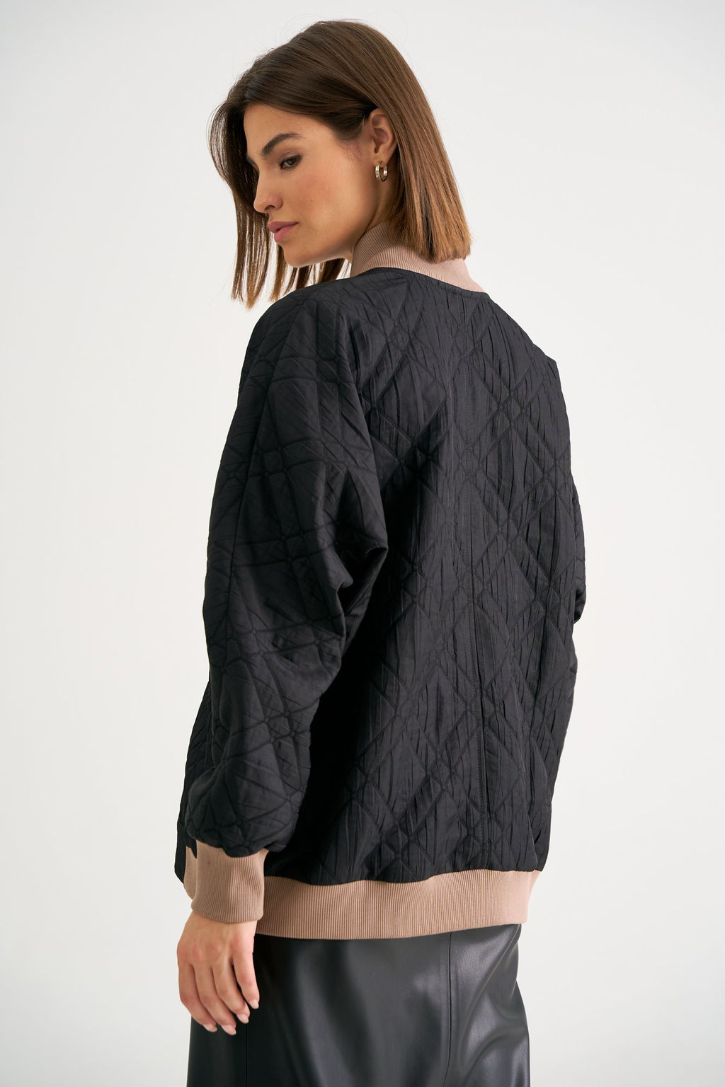 Бомбер 1190/1 - Rinka фото 5