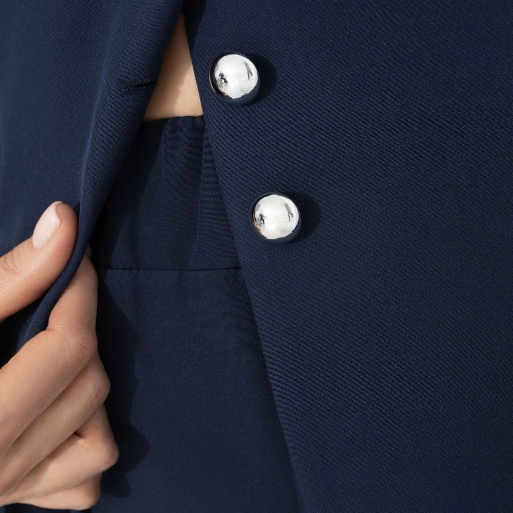 Брючный костюм женственный, Время знаков (2 в 1) - Charutti фото 4