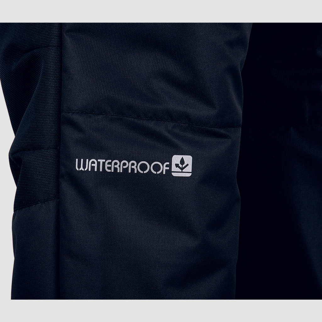 RODOS Полукомбинезон детский осень/весна М-193 Синий