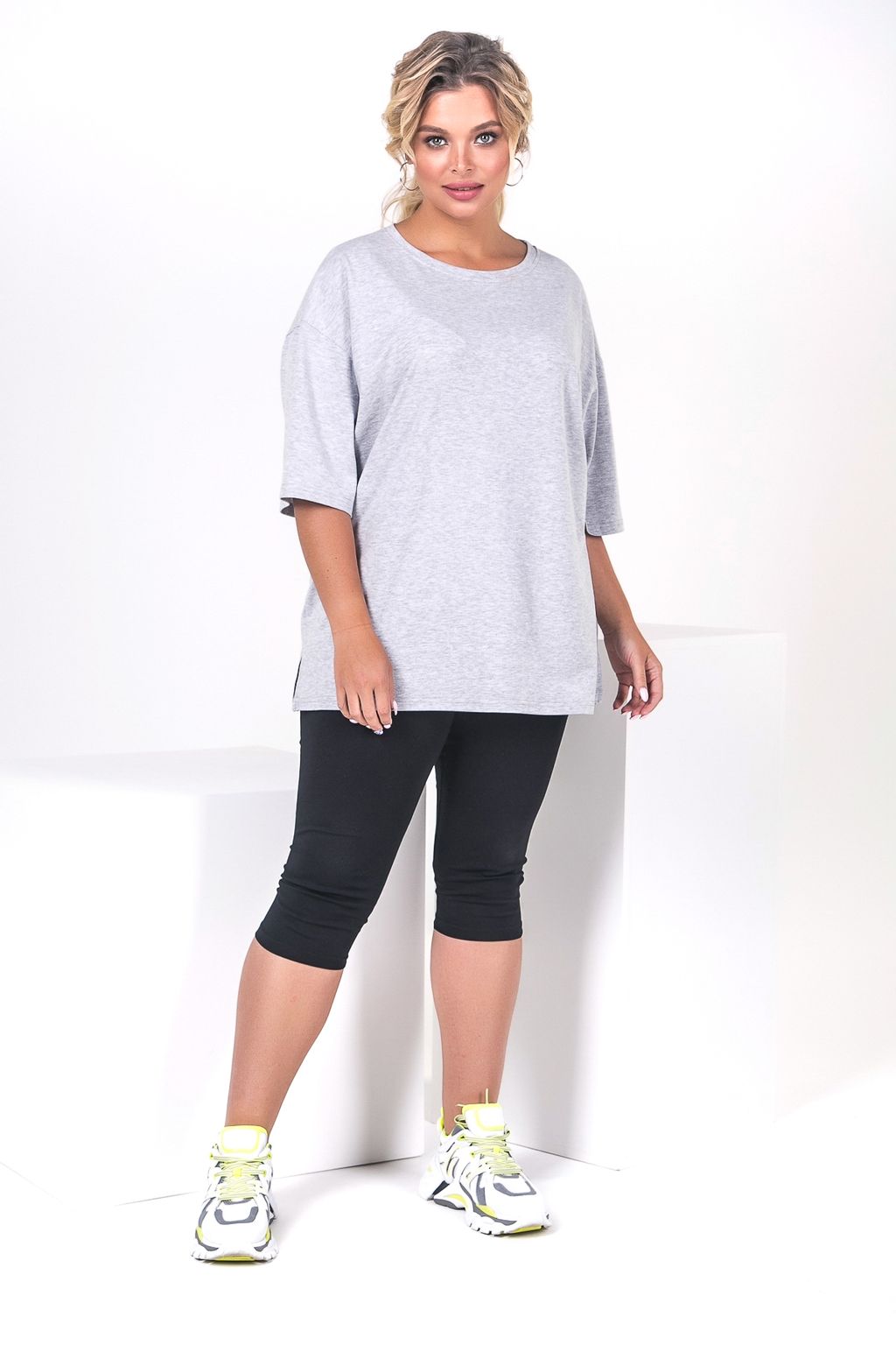 Футболка Эля №1 - Valentina фото 2