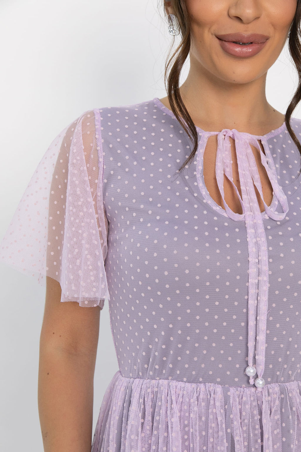 Платье У твоих ног - Lt collection фото 30