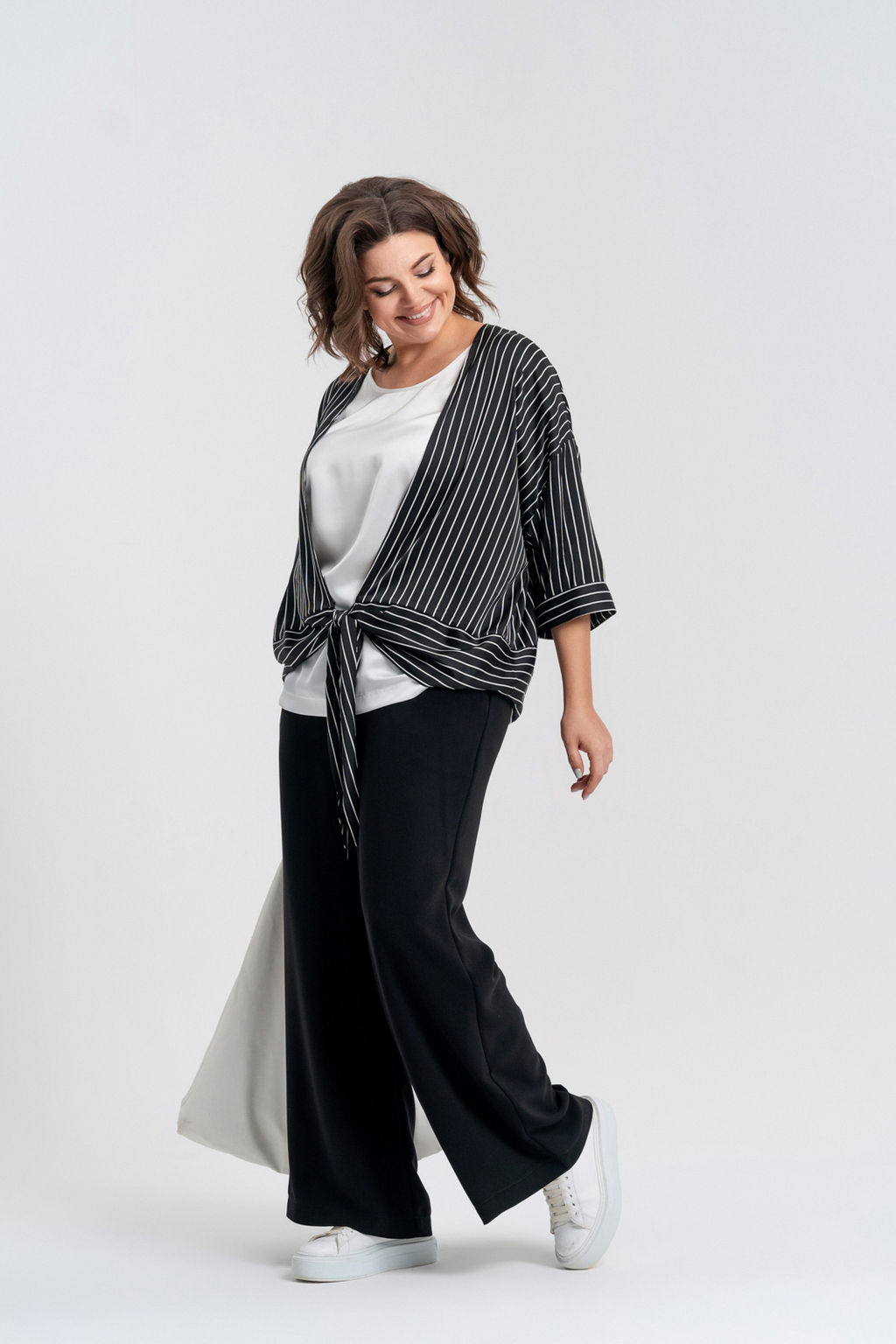 Комплект женский трехпредметный - Deesses фото 3