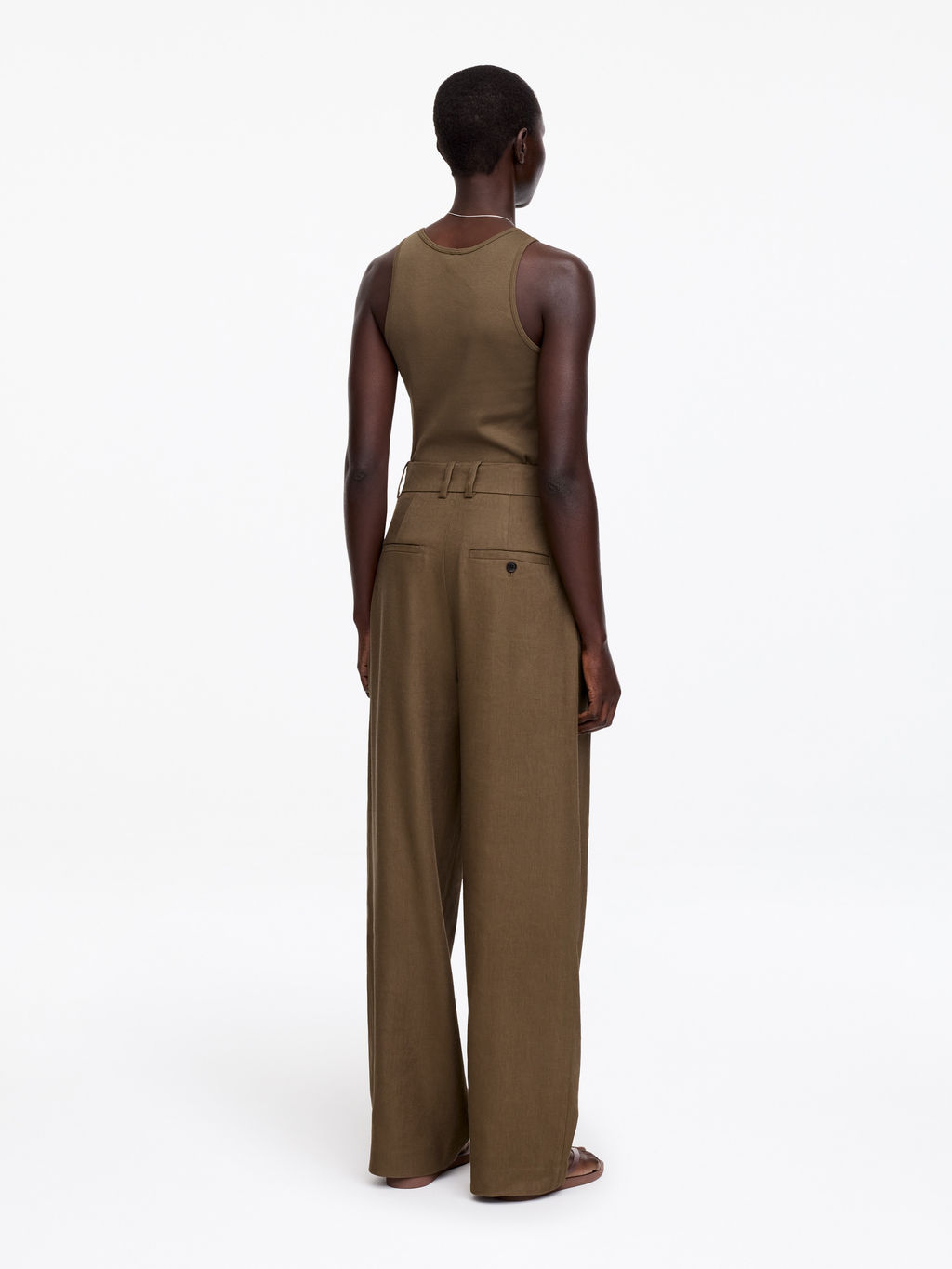 Top de tirantes de tipo deportivo de canal? - H&m фото 6