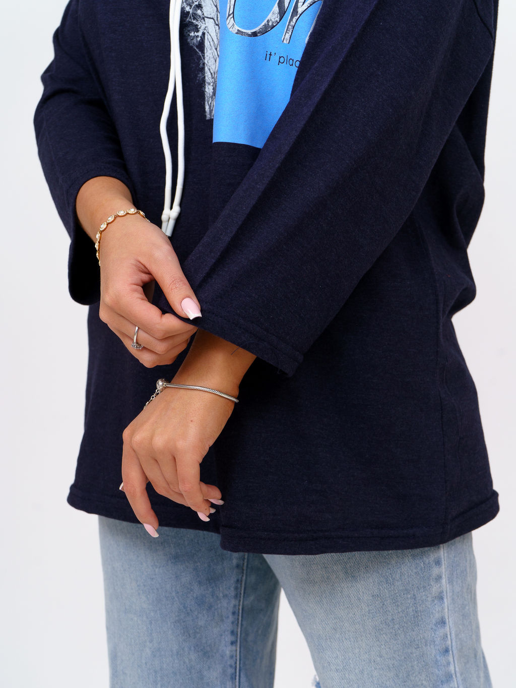 Туника мод.1714/4