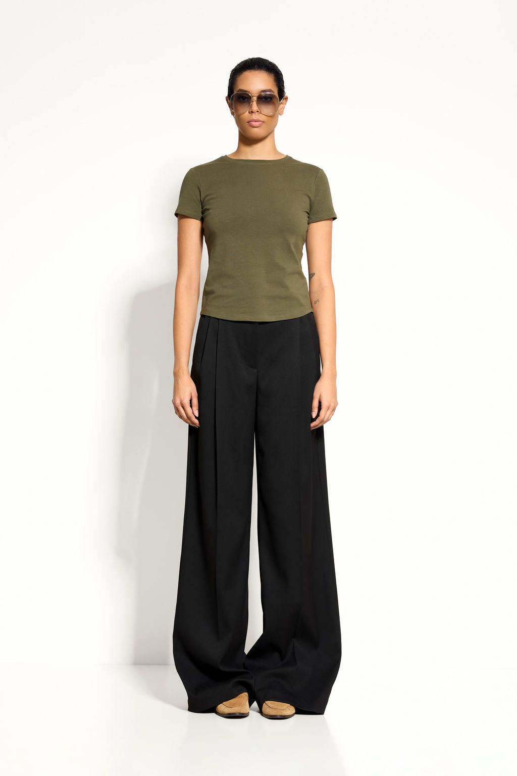 Джемпер 55379 - Lakbi фото 2