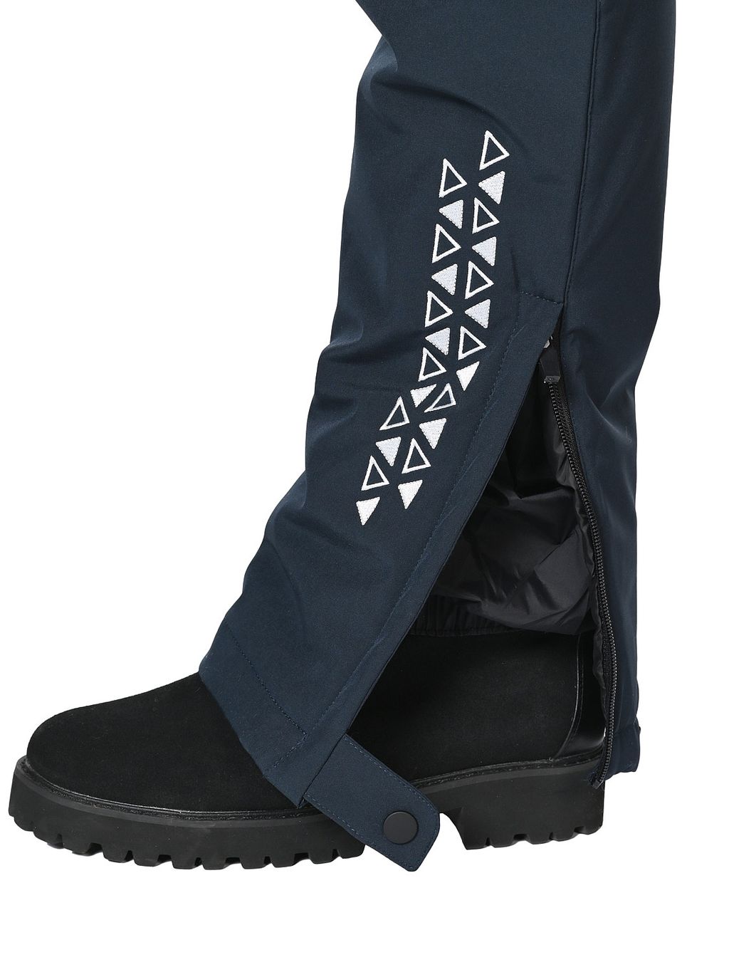 Костюм KB-0128 Темно-синий