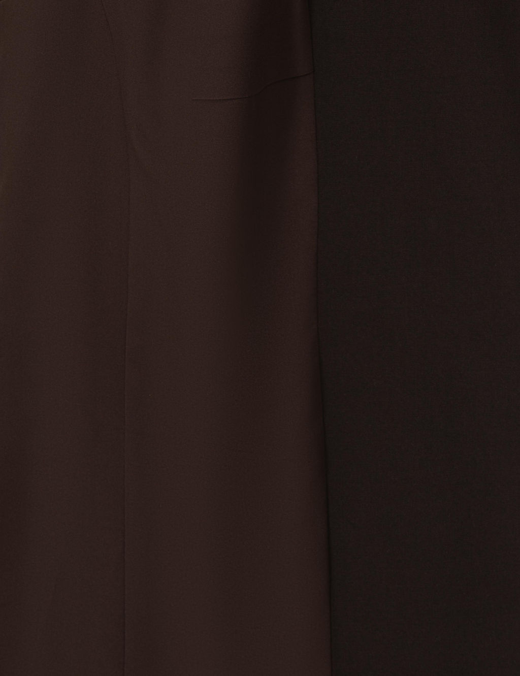 Koyu Kahverengi Regular Fit Kruvaze Ceket - Pierre cardin фото 6