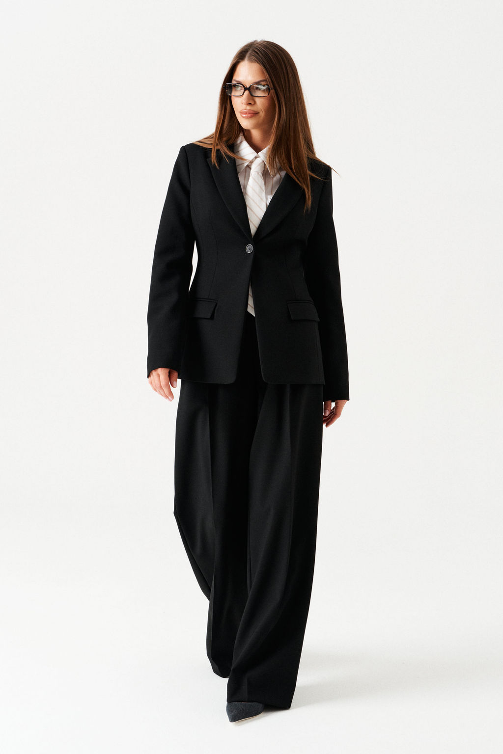 жакет женский - Elletto фото 2