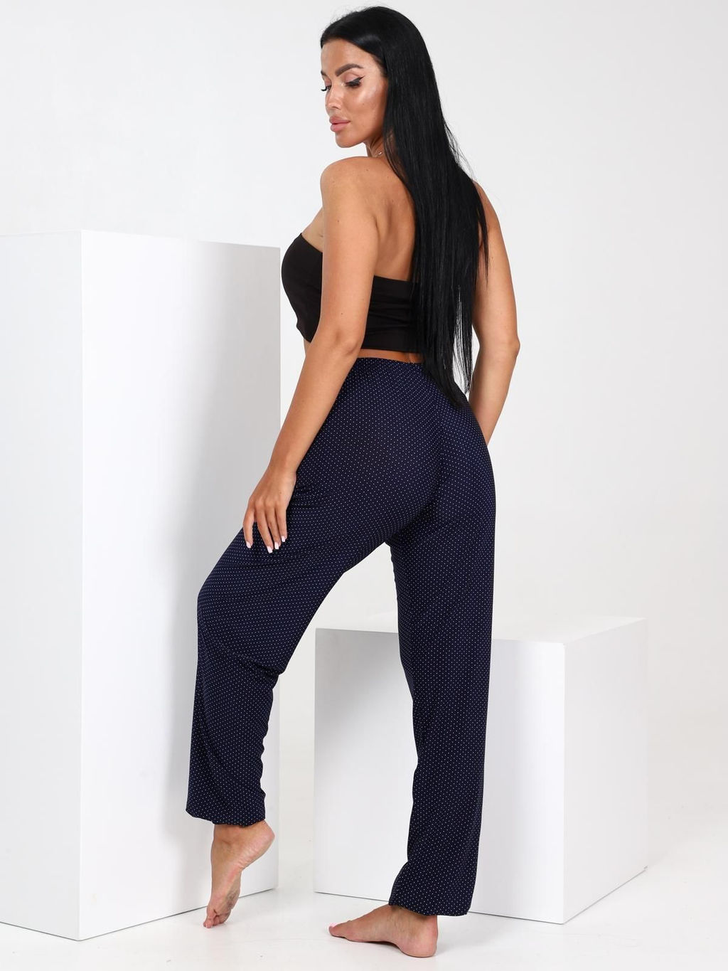 IV-CAPRIZ Султанки - брюки  фото 7