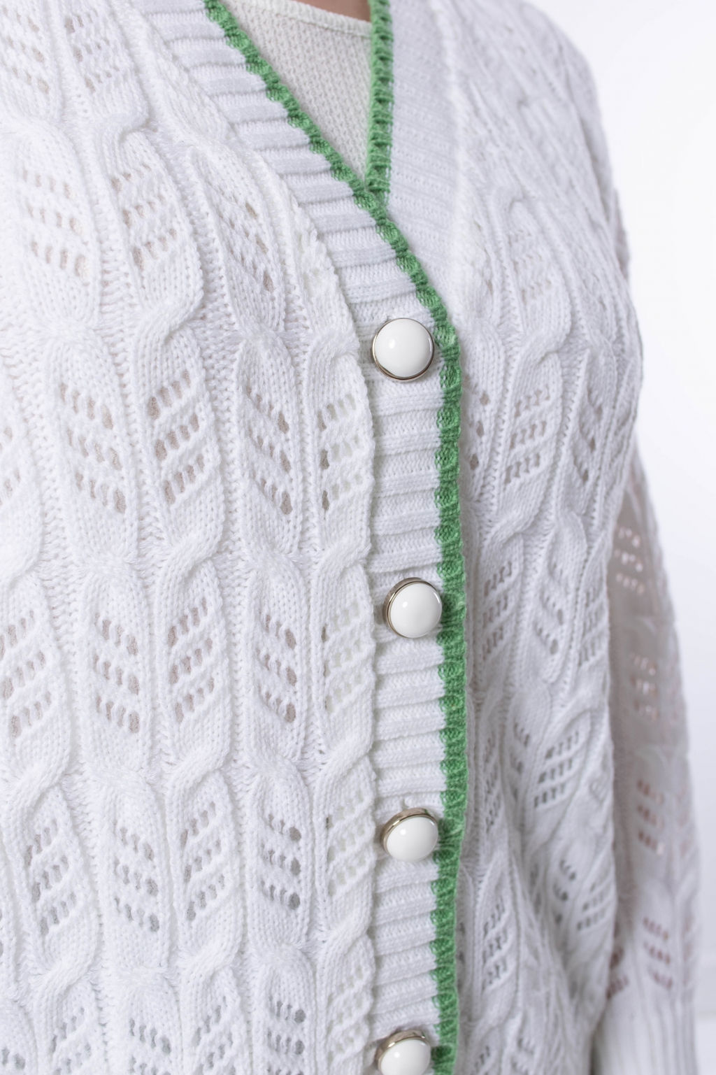 Джемпер женский Л417 - Olsarri фото 78