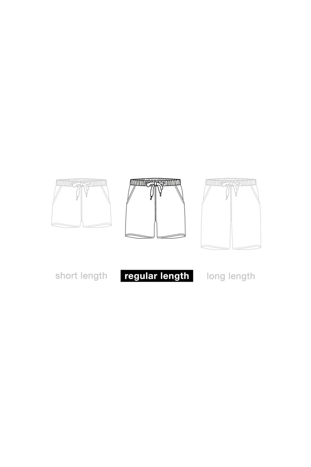 DUGMELI REGULAR FIT DENIZ SORTU - Zara фото 10