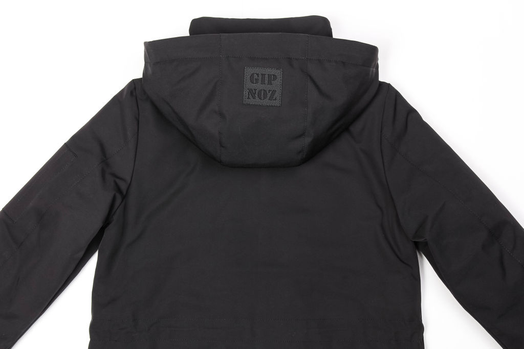 Парка - Gipnoz фото 13