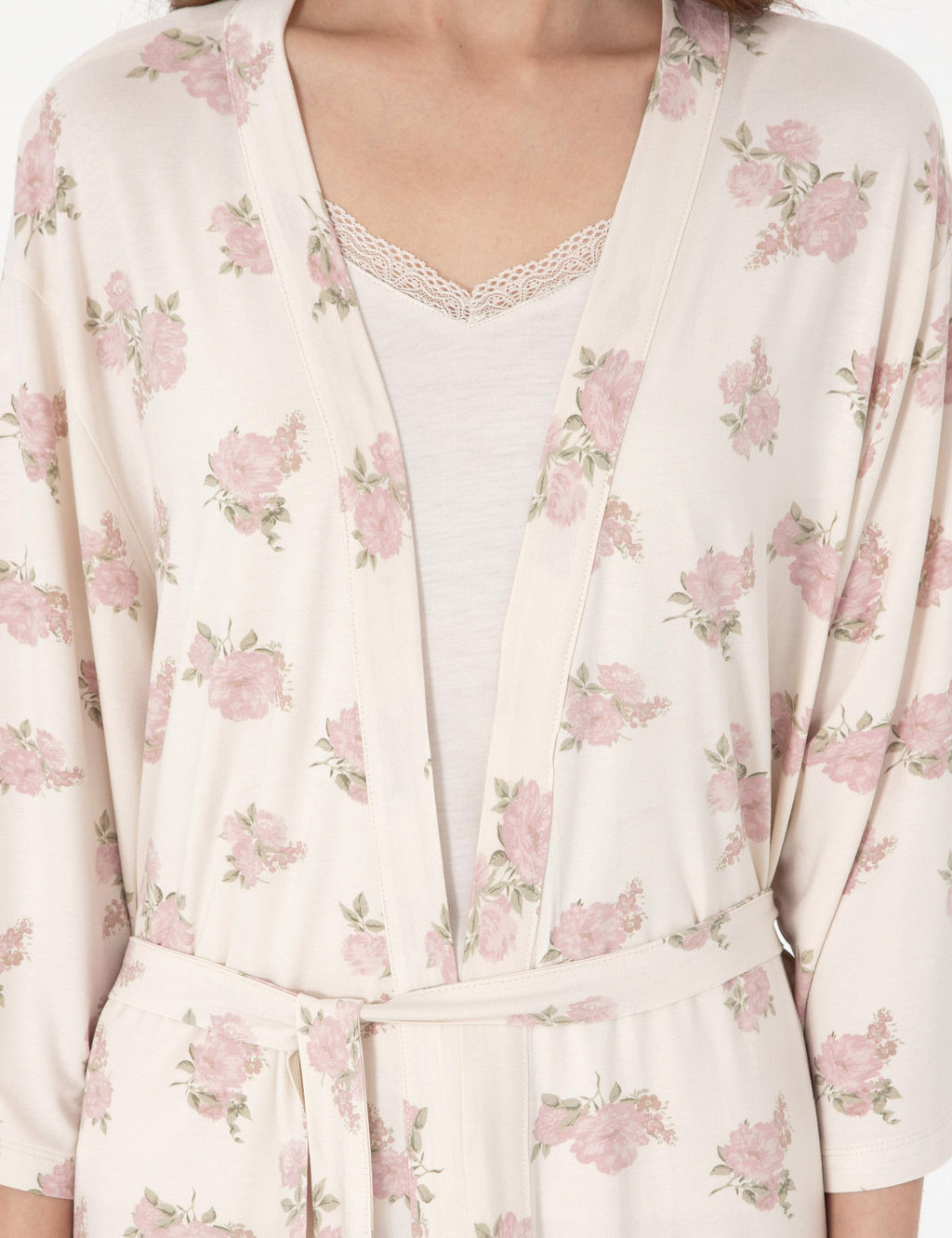 Krem 3l_ Pijama Tak_m_