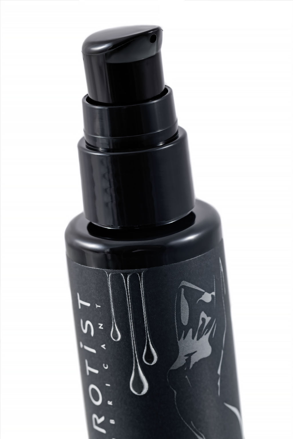 Увлажняющий гель-лубрикант Erotist с имитацией женской смазки на водной основе WOMAN SPLASH, 50 мл