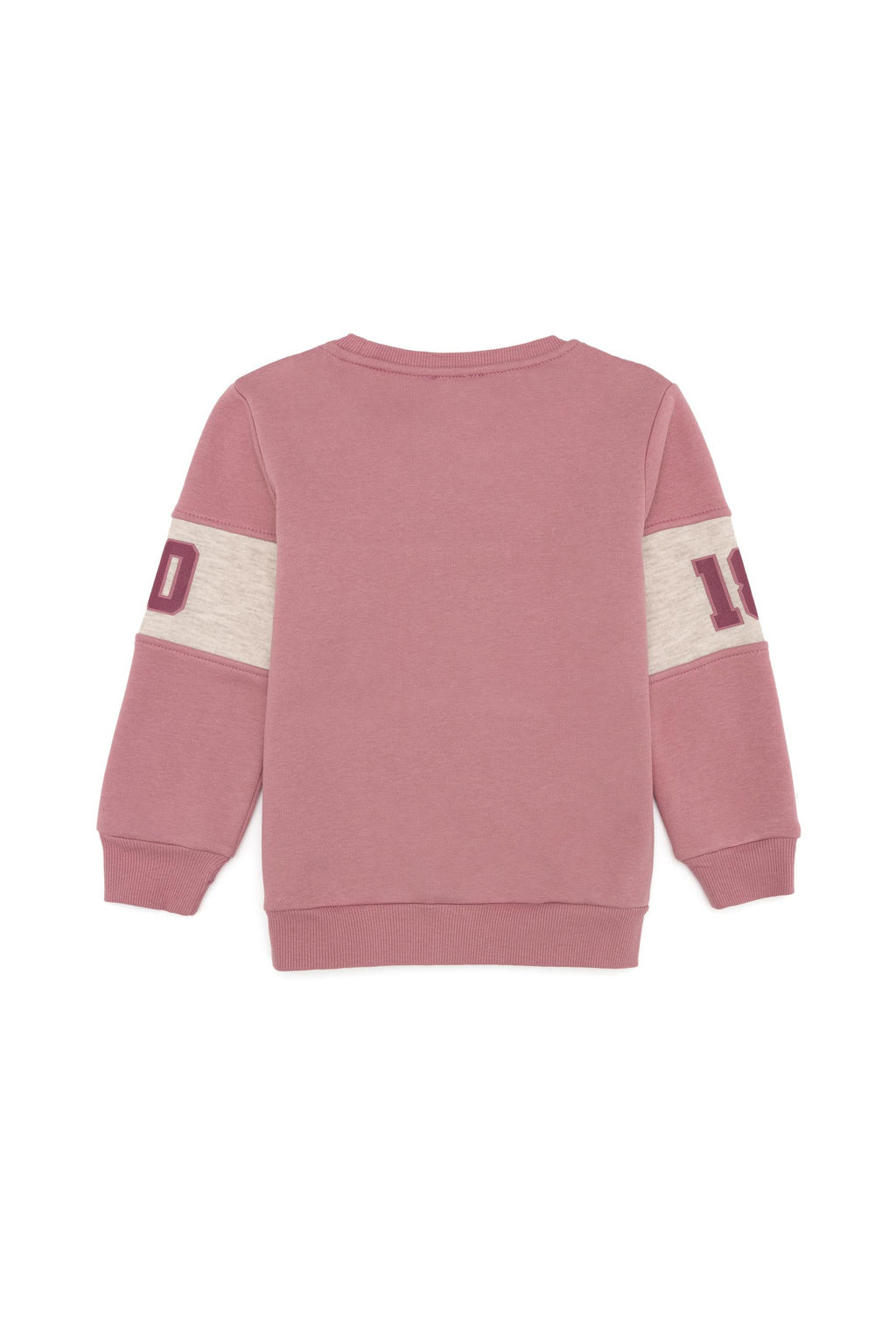 K_z _ocuk Lila Pijama Tak_m_