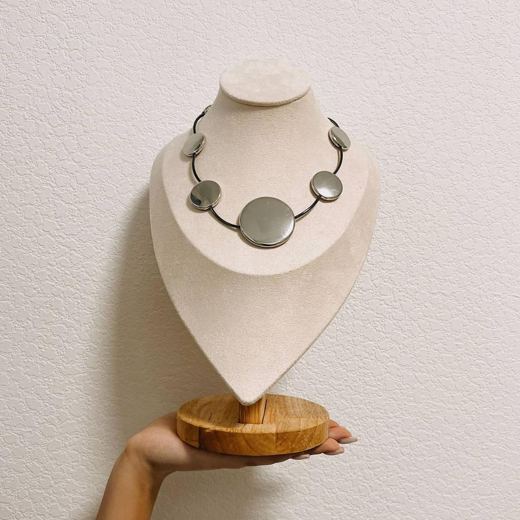 701542450 Колье - J.prettier фото 3