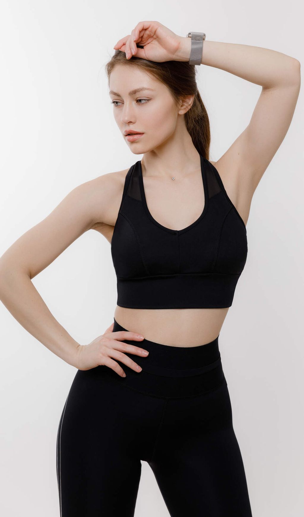 Топ Bella BLACK - Forstrong фото 3