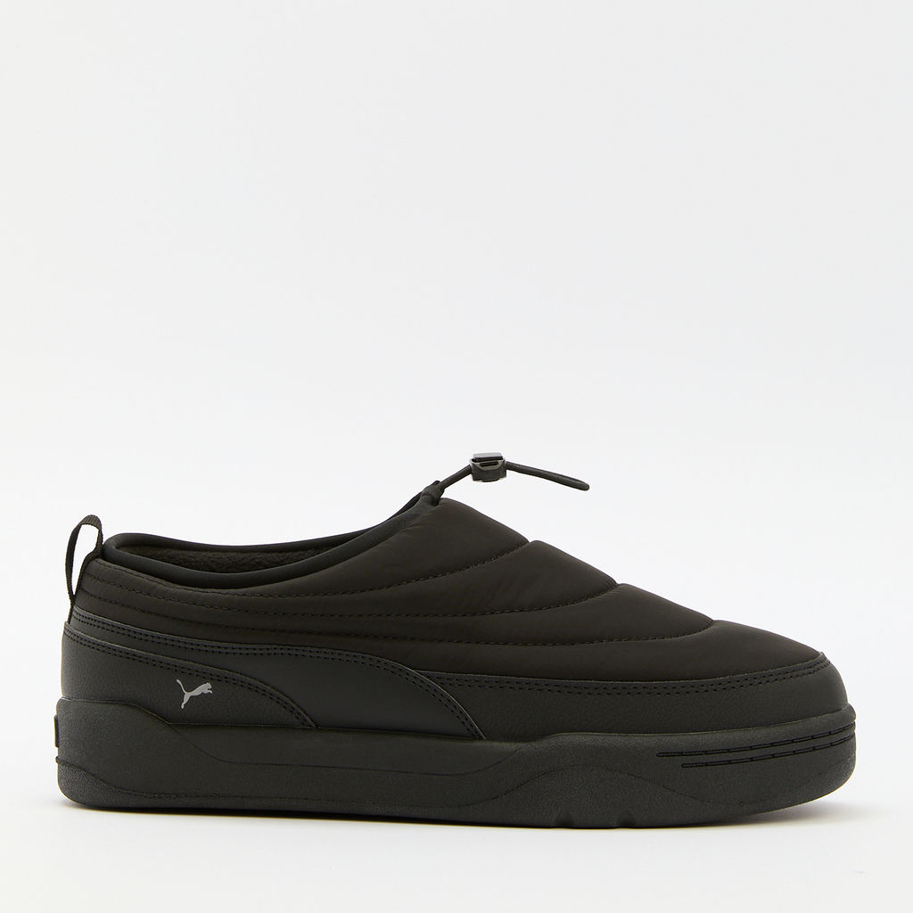 Дутики PUMA Park Lifestyle SlipOn Артикул 4153228, черный