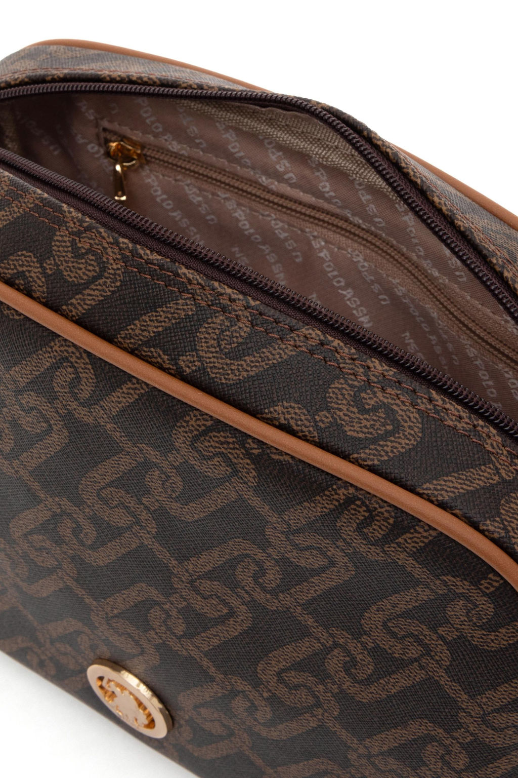 Kad_n Kahverengi _anta - U.s. polo assn фото 5