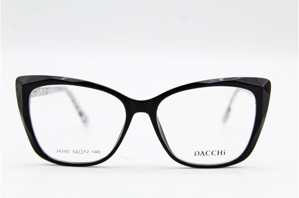Оправа DACCHI 34285 54-17-146 С1 флекса  фото 2
