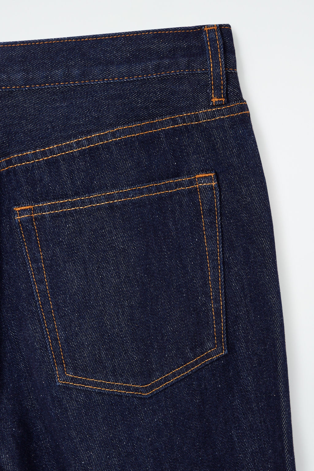 ARCH - VAQUEROS TAPERED FIT - H&m фото 6