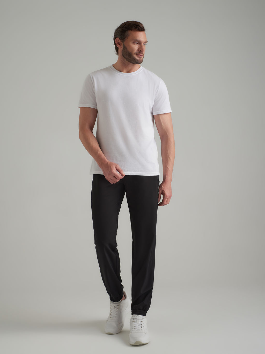 Брюки мужские 25M-RR-1586 RED-N-ROCKS - Red-n-rock's фото 2