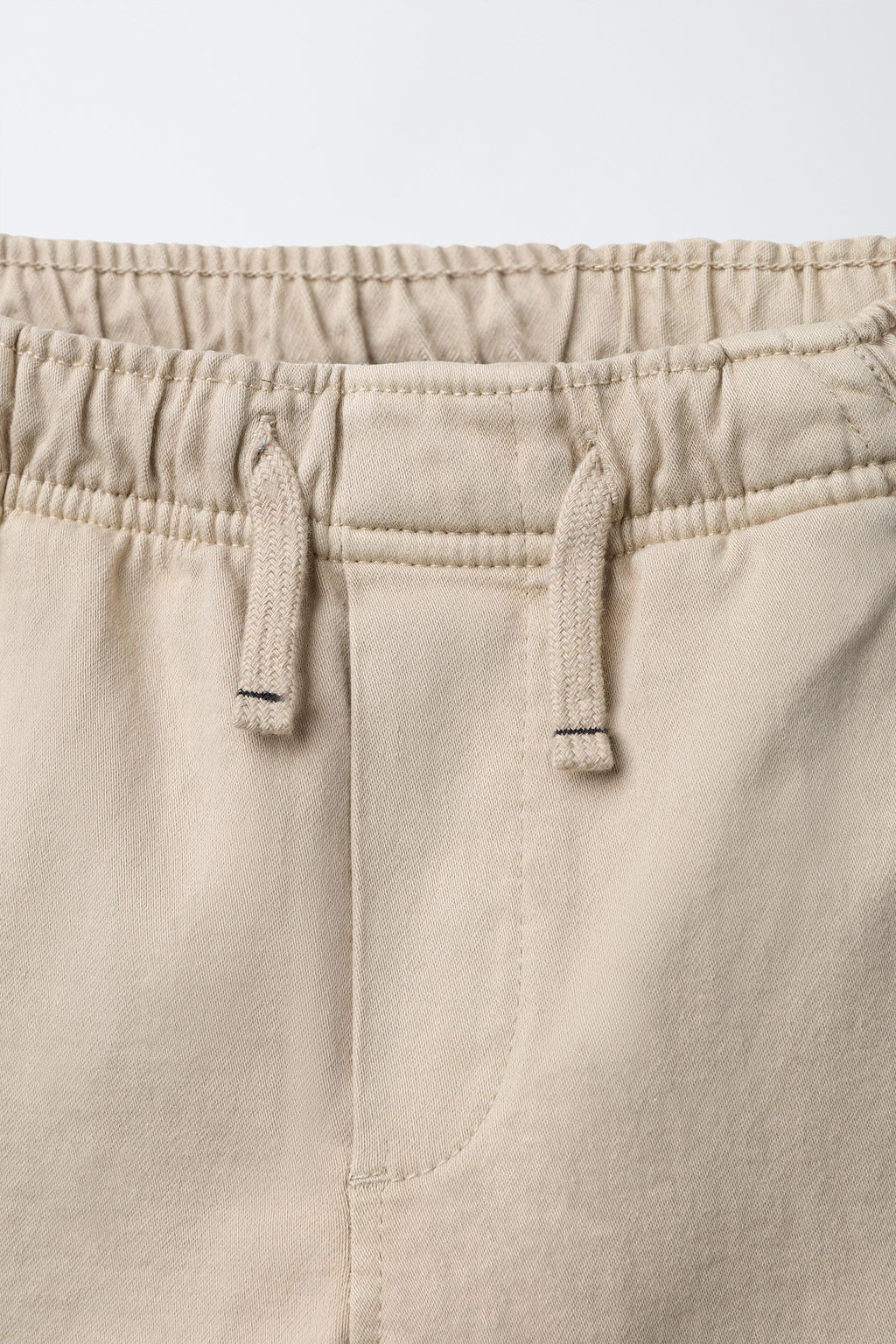 SOFT CARGO JOGGERS - Zara фото 3