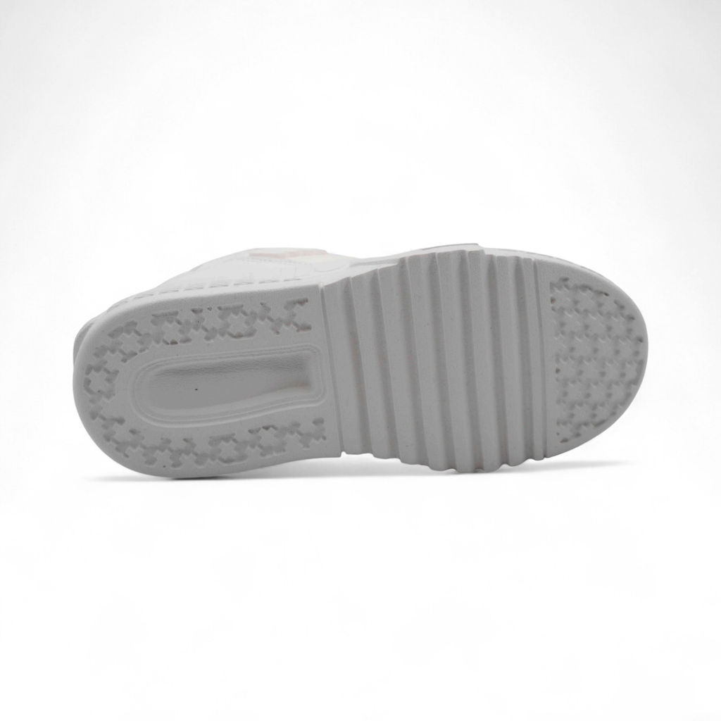 Кроссовки В952-9 белые - Sport фото 3