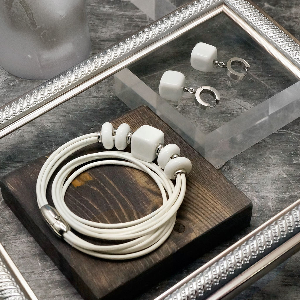 Браслет из муранского стекла - Vloes фото 5