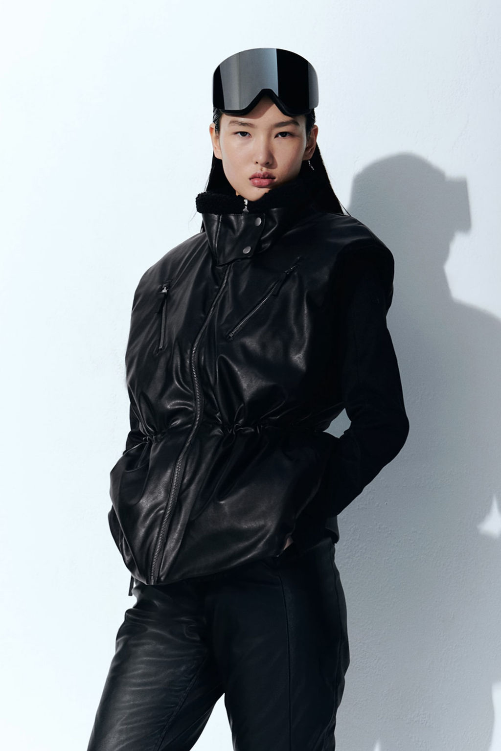 Chaleco de esqui revestido en ThermoMove - H&m фото 3